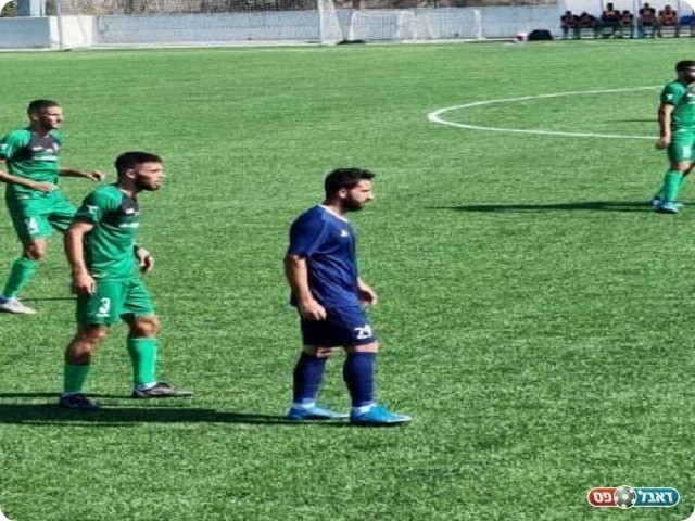 בכורה חלומית. סתיו בן אהרון (ליאור טרי)